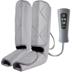 Aparat de masaj Renpho ALM071 (Grey)