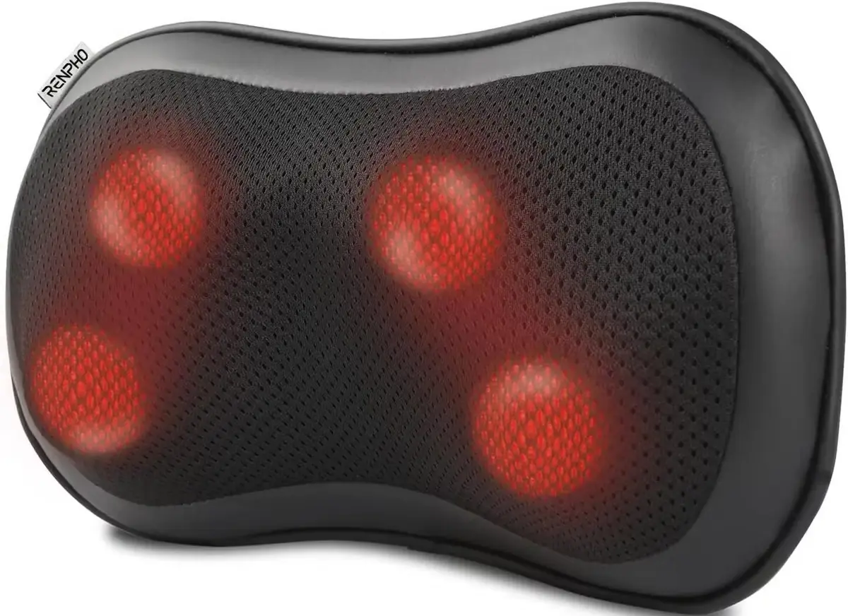 Aparat de masaj Renpho BM076 (Black) - 2