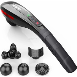 Aparat de masaj Renpho EM2018C (Black)