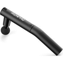 Pistol de masaj Renpho Extend C004 (Black)