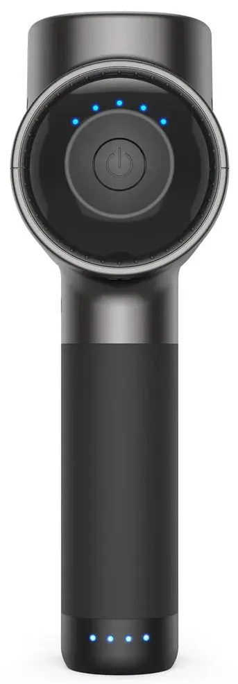 Pistol de masaj Renpho R3 PEU-RP-GM171-BK (Black)