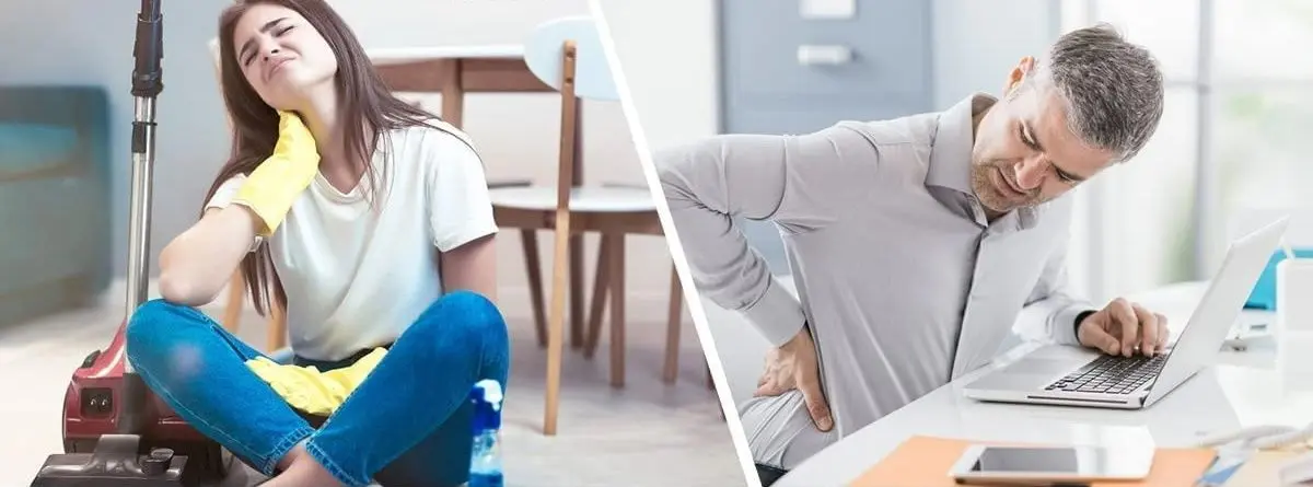 Pistol de masaj Renpho R3 PEU-RP-GM171-BK (Black)