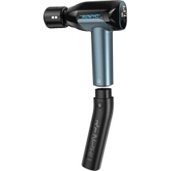 Pistol de masaj Renpho Reach 2 WMG02 (Blue/Black) Thumb