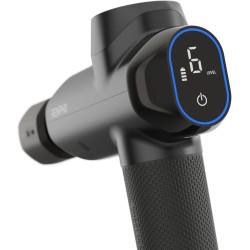 Pistol de masaj Renpho Thermacool Power+ C001SH (Black) Thumb