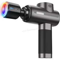Pistol de masaj Renpho Thermacool Power+ C001SH (Black)