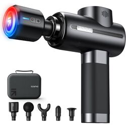 Pistol de masaj Renpho Thermacool R-C003H (Black) Thumb