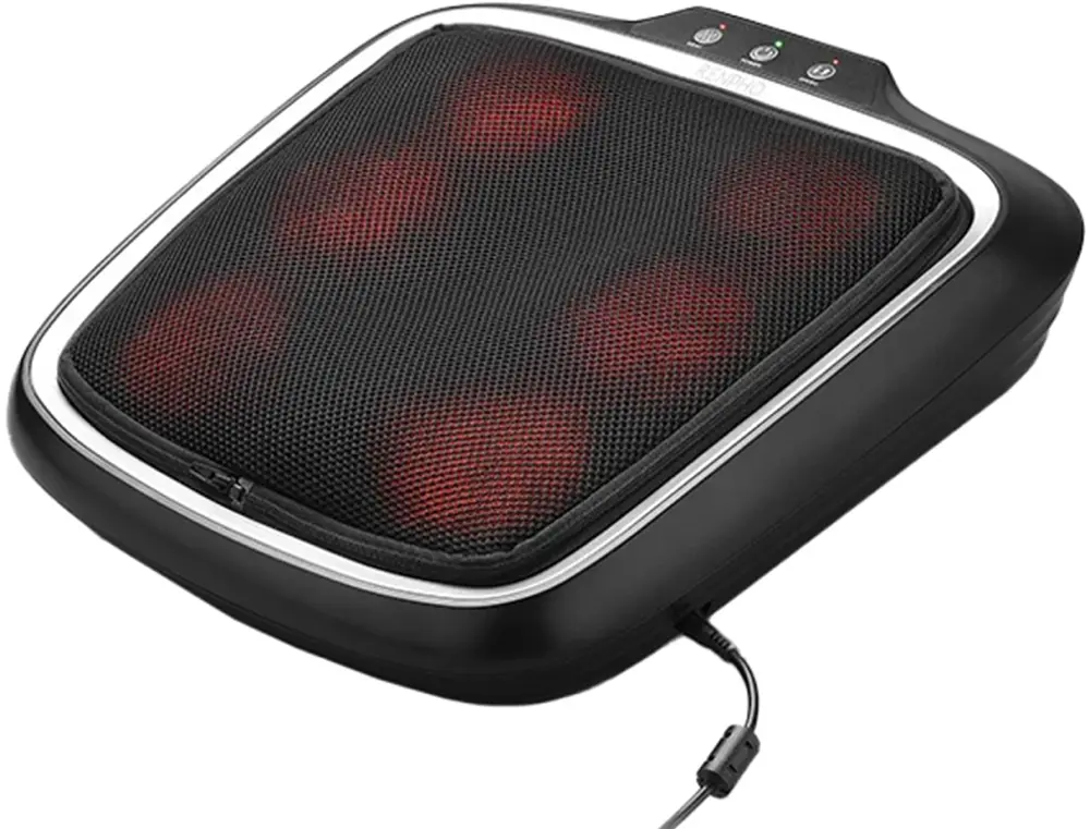 Прибор шиацу для массажа ног Renpho RF-FM062 (Black)