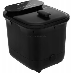 Cada cu masaj pentru picioare Ruhhy 26894 (Black)
