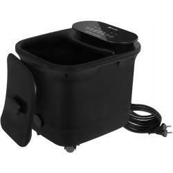 Cada cu masaj pentru picioare Ruhhy 26894 (Black) Thumb