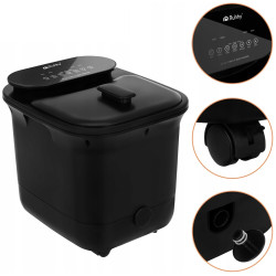 Cada cu masaj pentru picioare Ruhhy 26894 (Black) Thumb