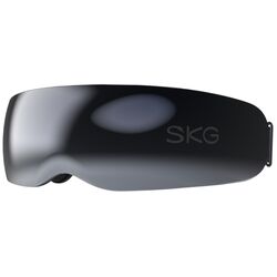 Массажер для глаз 2in1 SKG E7-EN (Black) Thumb