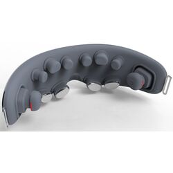 Массажер для глаз 2in1 SKG E7-EN (Black) Thumb