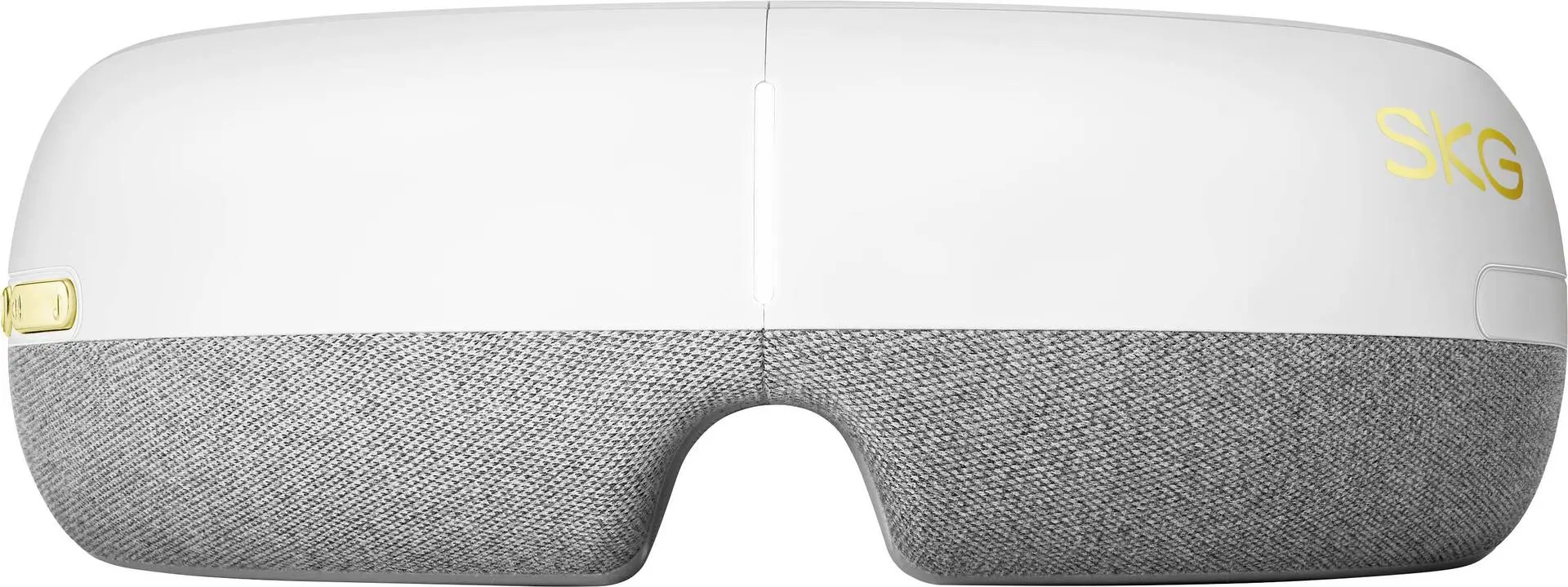 Массажер для глаз SKG E3-EN (Grey/White) - 2