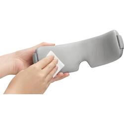 Массажер для глаз SKG E3-EN (Grey/White) Thumb