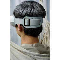 Массажер для глаз SKG E3-EN (Grey/White) Thumb