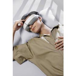 Массажер для глаз SKG E3-EN (Grey/White) Thumb