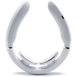 Массажер для шеи SKG 4356E (White) Thumb