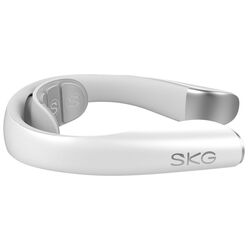 Массажер для шеи SKG K5 Pro (White) Thumb