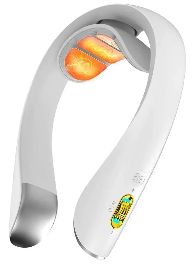 Массажер для шеи SKG K5 Pro (White)