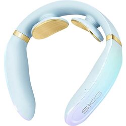 Массажер для шеи SKG K6E (Blue)