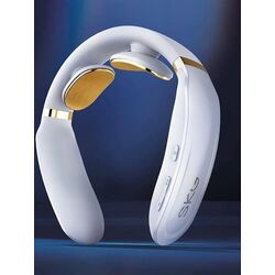 Массажер для шеи SKG K6E (White) Thumb