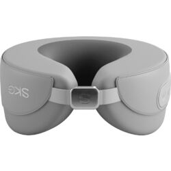 Массажер для шеи SKG N5-E (Grey) Thumb