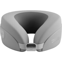 Массажер для шеи SKG N5-E (Grey)
