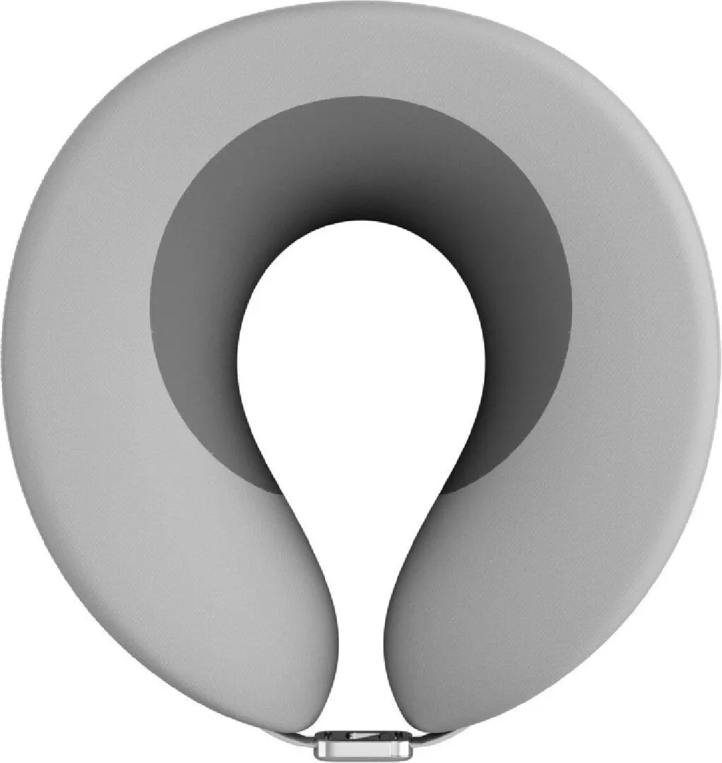 Массажер для шеи SKG N5-E (Grey) - 4