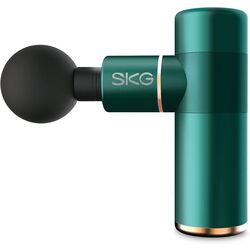 Массажный пистолет SKG F3-EN (Green)