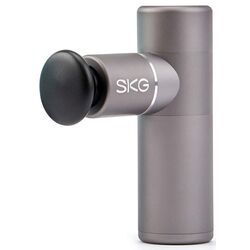 Массажный пистолет SKG F3-EN (Grey)