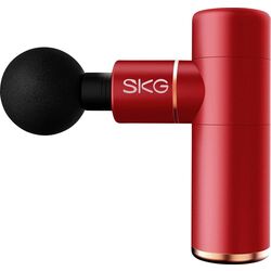 Массажный пистолет SKG F3-EN (Red)