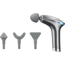 Массажный пистолет SKG X7-E (Grey) Thumb