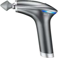 Массажный пистолет SKG X7-E (Grey)