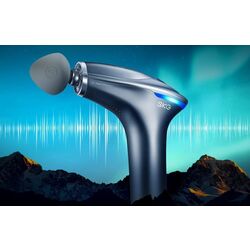 Массажный пистолет SKG X7-E (Grey) Thumb