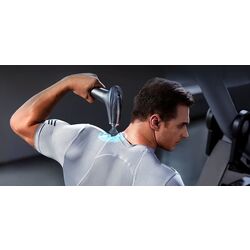 Массажный пистолет SKG X7-E (Grey) Thumb