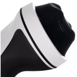 Массажер 9в1 Soulima 22579 (Black/White) Thumb