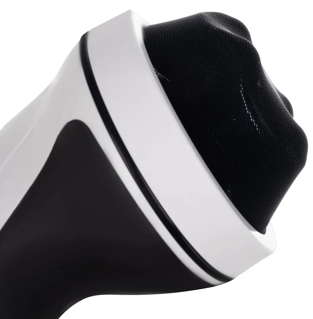 Массажер 9в1 Soulima 22579 (Black/White)