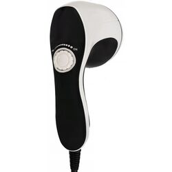 Aparat de masaj 9in1 Soulima 22579 (Black/White)