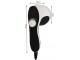 Aparat de masaj 9in1 Soulima 22579 (Black/White)