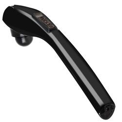 Вибромассажер Soulima 21630 (Black)
