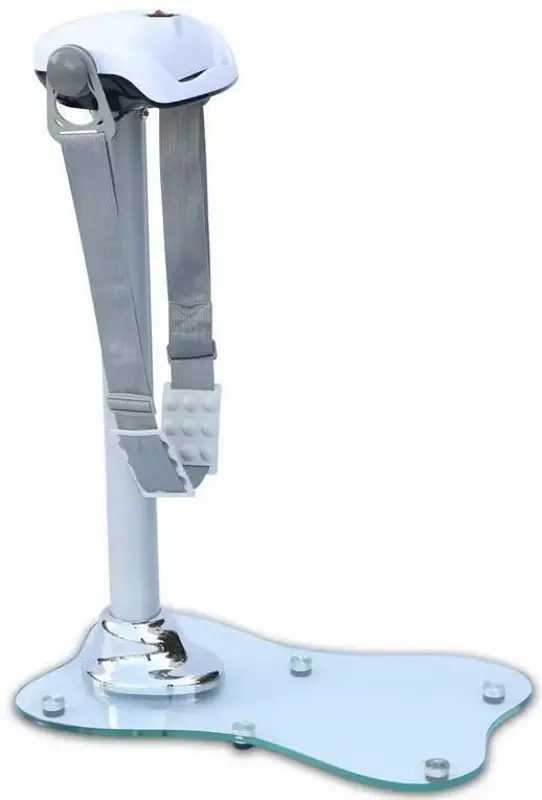 Вибромассажер Stalker FC6011 (White)