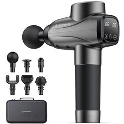 Maseur TaoTronics TT-PCA003 (Dark Grey)