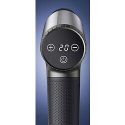 Pistol de masaj TaoTronics TT-PCA004 (Black/Blue) Thumb