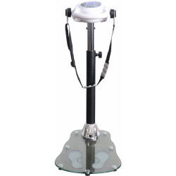 Аппарат для массажа Techfit MSGFIT8 (Black) Thumb