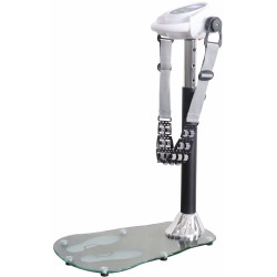 Аппарат для массажа Techfit MSGFIT8 (Black) Thumb