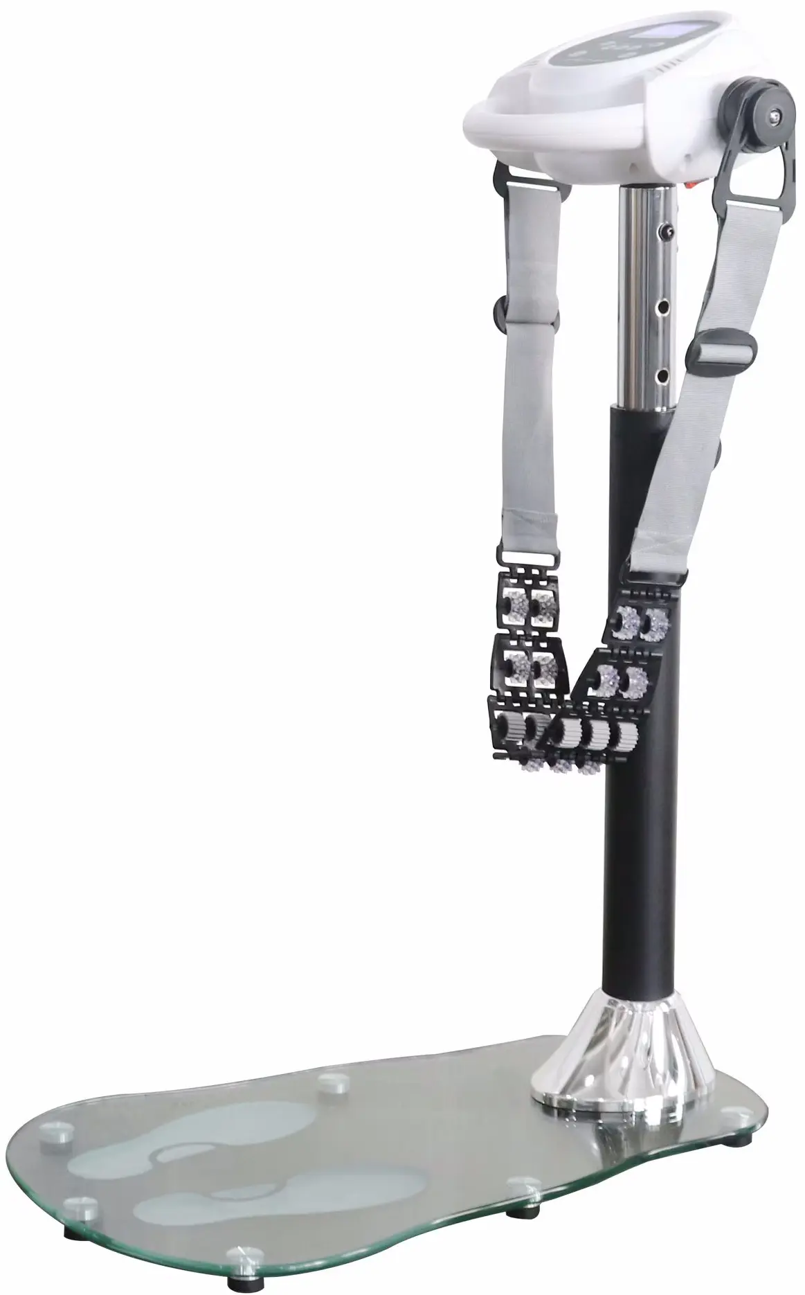 Аппарат для массажа Techfit MSGFIT8 (Black)