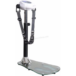 Aparat de masaj Techfit MSGFIT8 (Black)