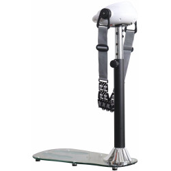 Аппарат для массажа Techfit MSGFIT8 (Black) Thumb