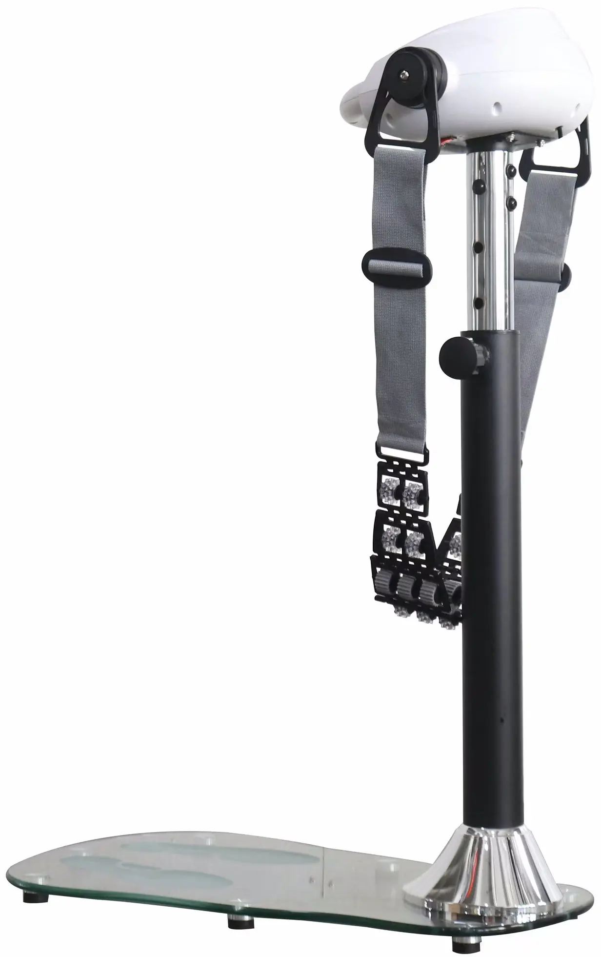 Аппарат для массажа Techfit MSGFIT8 (Black)