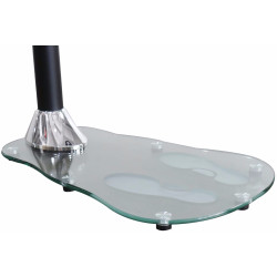 Аппарат для массажа Techfit MSGFIT8 (Black) Thumb